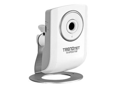 TRENDnet TV IP551W Wireless N Internet Camera