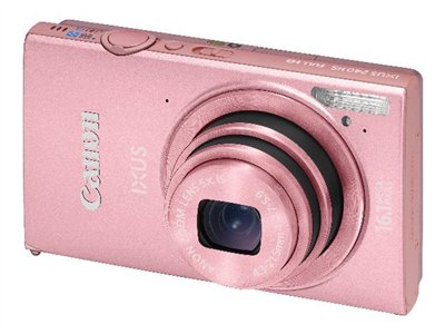 Canon IXUS 240 HS