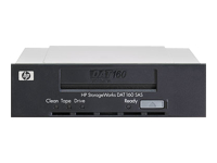HP DAT 160 SAS Internal Tape Drive