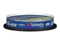 Verbatim DataLifePlus