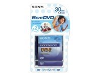 Sony DMR 30