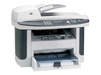 HP LaserJet M1522n MFP - impresora / copiadora / esc�ner ( B/N )