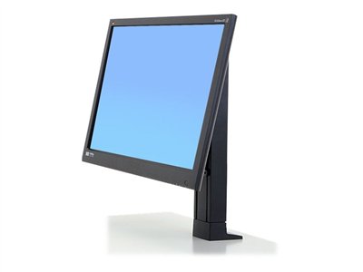 Ergotron Workfit-Pd Sgl Lcd Mon Kit