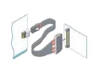 Adaptec - Cavo interno SAS (Serial Attached SCSI) - 4 vie - 2231700-R