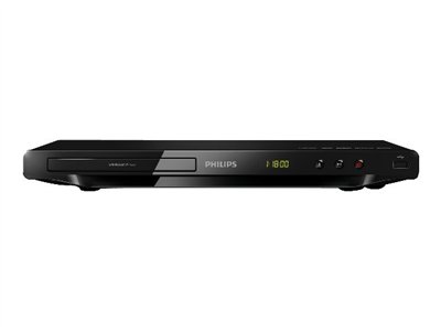 Philips DVP3850