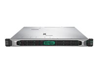 HPE ProLiant DL360 Gen10 Network Choice - Servidor - se puede montar en bastidor