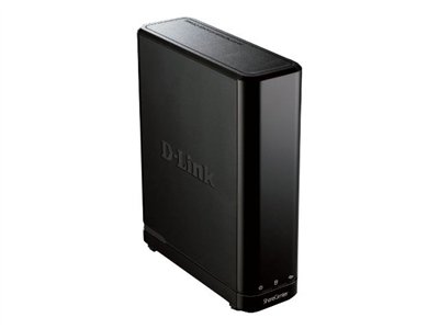 D-Link ShareCenter DNS-315 1-Bay Network Storage