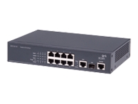 3Com Switch 4210 - Switch - Managed - 8 porte - 3CR17331-91-ME