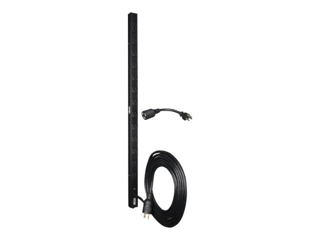 Tripp Lite Basic Vert Pdu 12 Nema 5-20R 20A