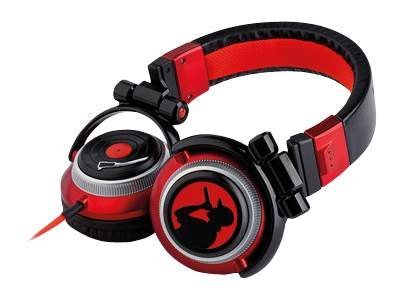 Energy DJ Series 700 Porta Edition