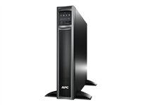 APC Smart-UPS X 1000VA Rack/Tower LCD 230V