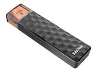 SanDisk Connect Wireless Stick - Unidad de red - 32 GB