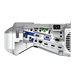 Product shot - Ports / controls
