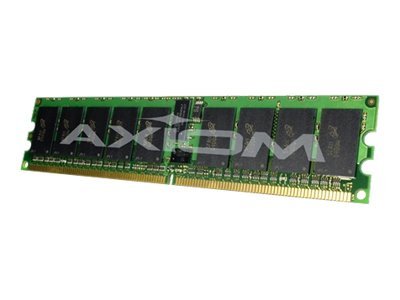 Axiom 1GB DDR2-400 ECC RDIMM