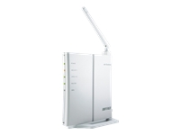 BUFFALO AirStation N-Technology Wireless-N150 Router & Access Point