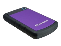 Transcend StoreJet 25H3P