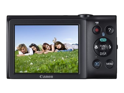Canon PowerShot A2300