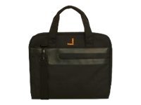 Urban Factory Mini Eco Bag - Sacoche pour ordinateur portable - 12" - vert - Urban Factory Mini Eco Bag