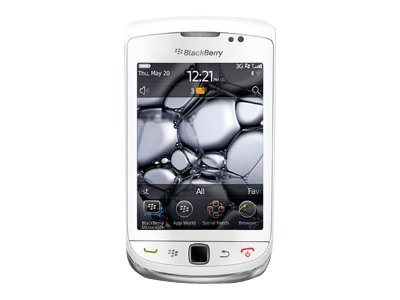 BlackBerry Torch 9800