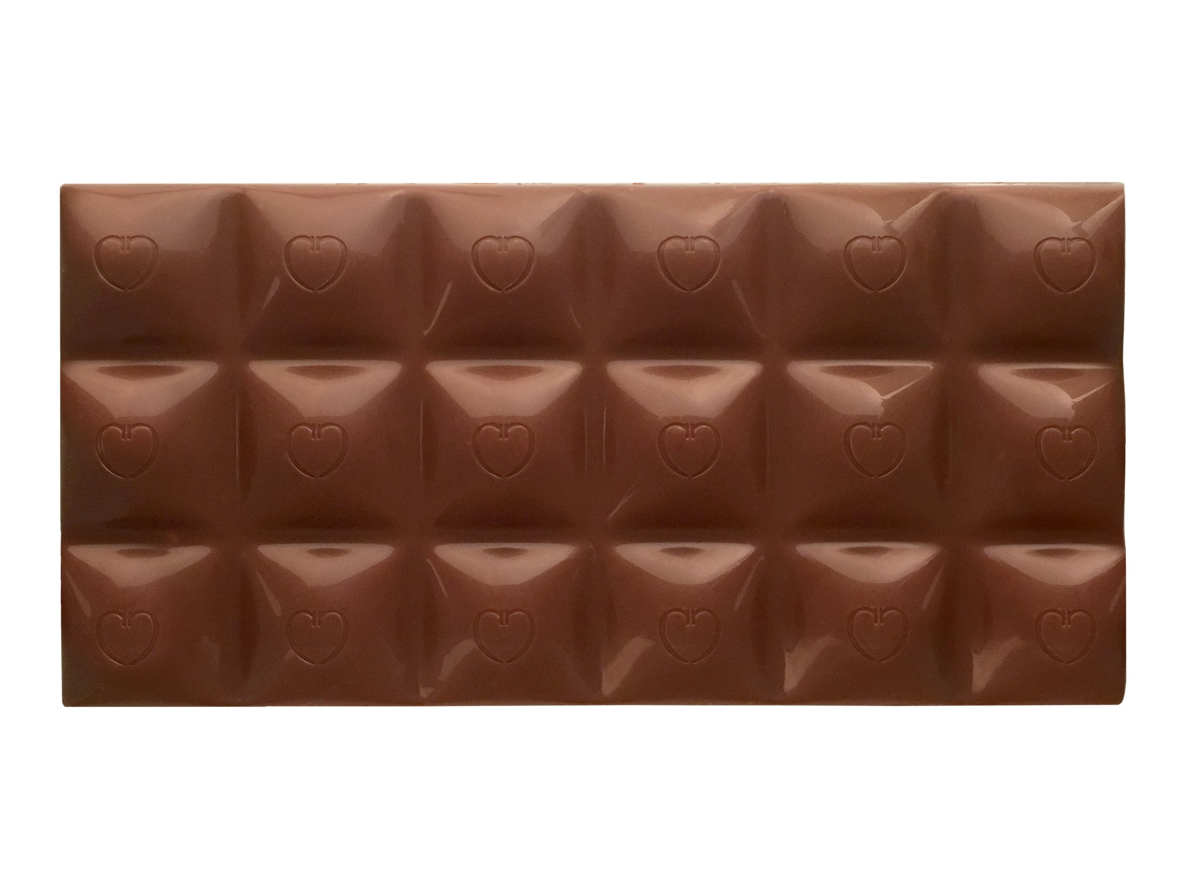 Chocolove Toffee & Almonds in Milk Chocolate 90g London Drugs