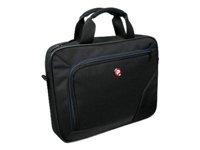 PORT Classic Line BOSTON IV Top loading - Sacoche pour ordinateur portable - 12" - PORT Classic Line BOSTON IV Top loading