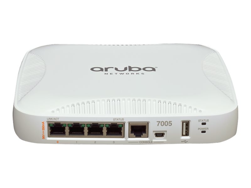 HPE Aruba 7005-RW Aruba 7005 Network Wireless Contr... | Comms Express