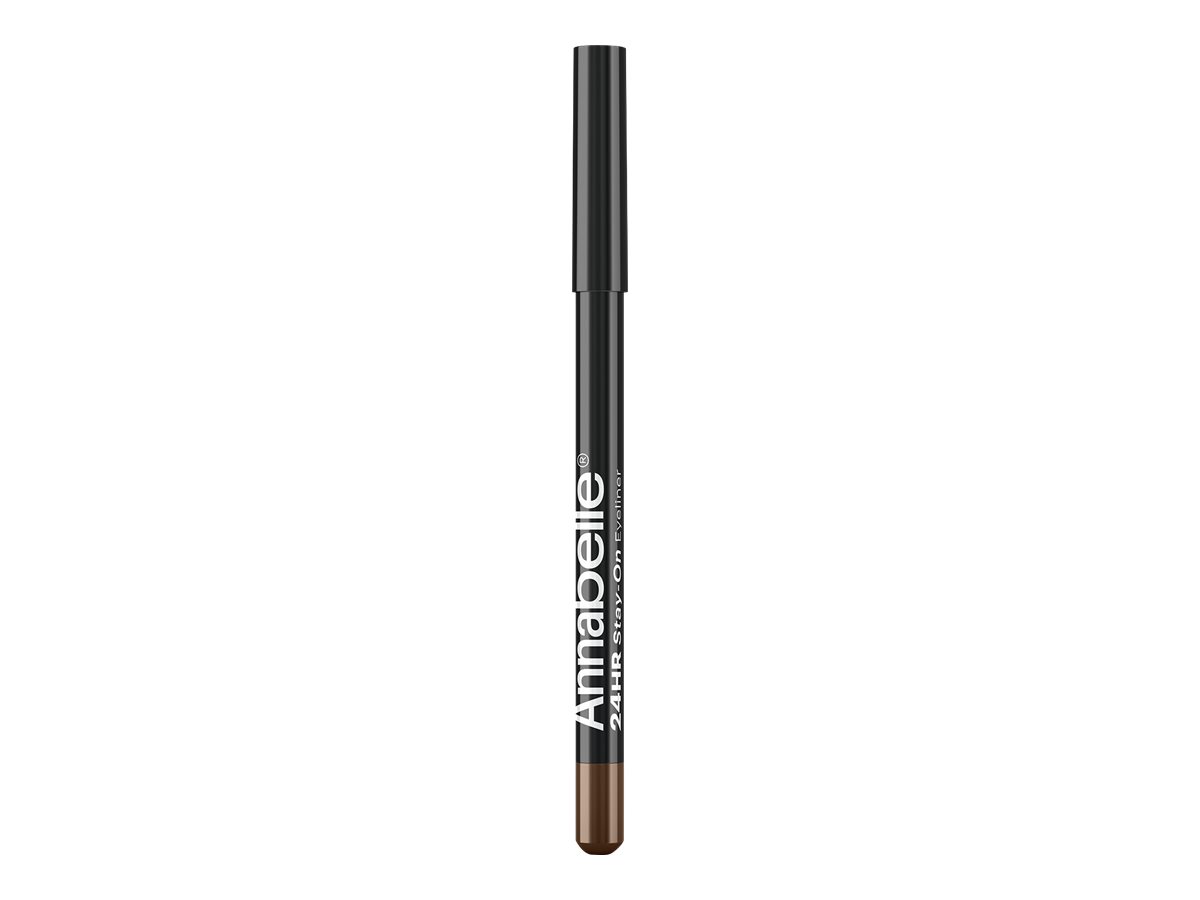 ANNABELLE 24HR Stayon Eyeliner