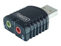 Sweex Sound Card Adapter USB