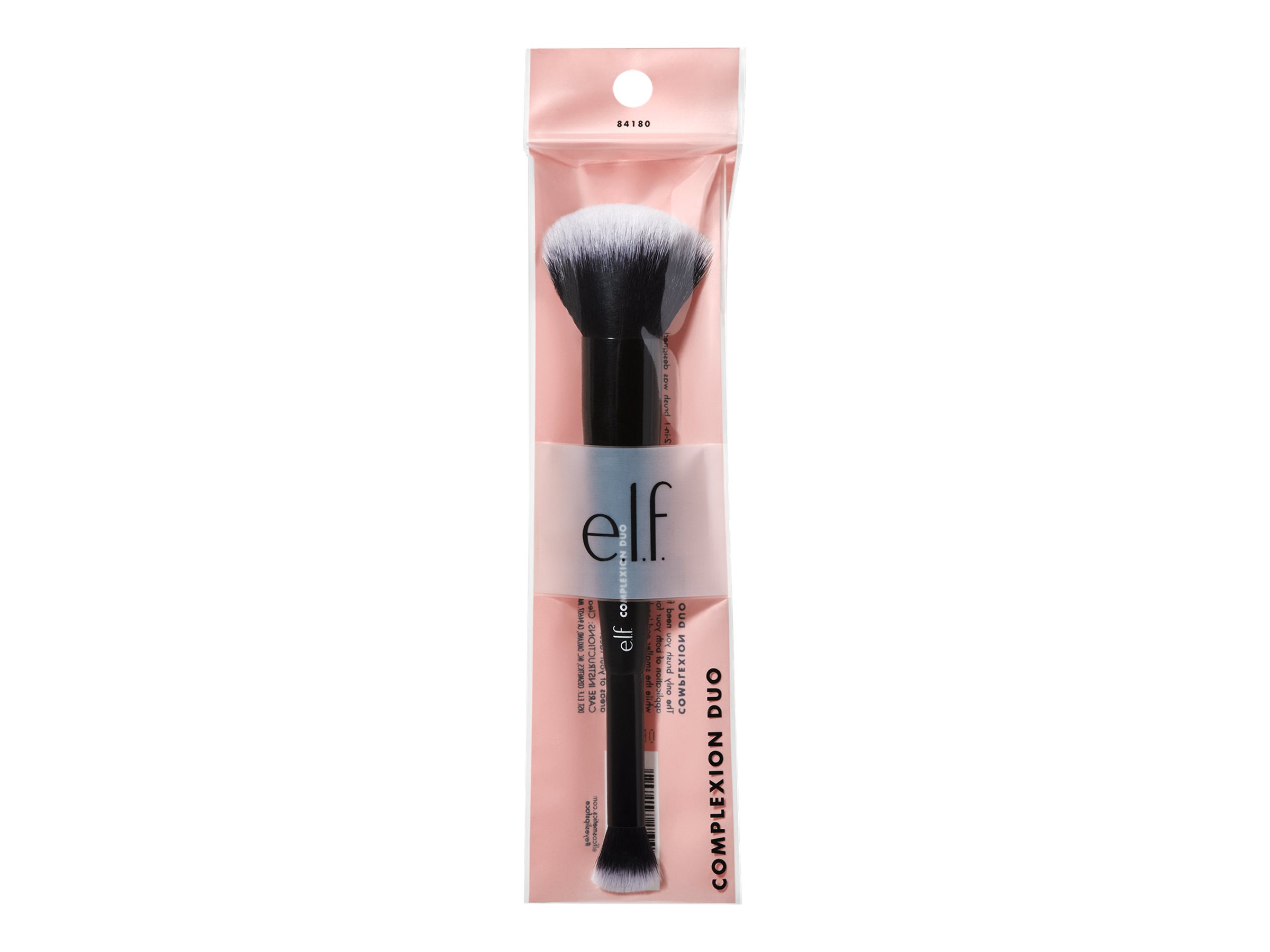 ELF COMPLEXION DUO BRUSH