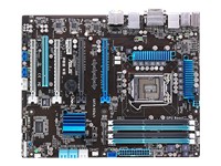 ASUS P8B WS