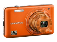 Olympus VG-160