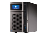Iomega StorCenter px2-300d Network Video Recorder