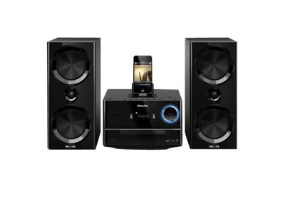 Philips-DCM3020