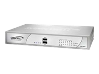 Dell SonicWALL TZ 215