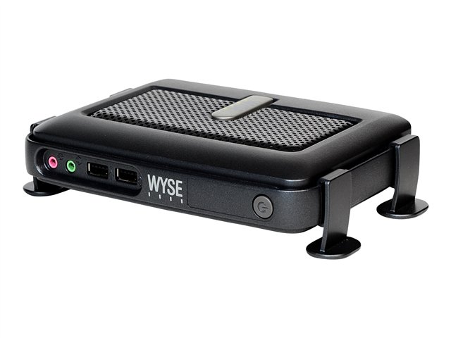 Wyse C10Le 128F/512R Dvi Us