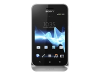 Sony XPERIA tipo dual