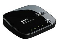 DLK ROUTER DIR-412 3.5 G WIRELESS