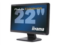 iiyama prolite e2208hds