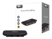 Sweex 4 Port USB Hub