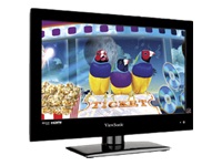 ViewSonic VT1601LED