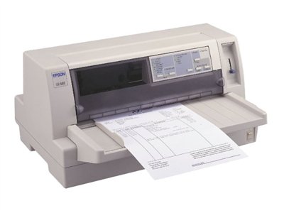 Epson LQ 680Pro