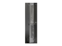 Product shot - Ports / controls