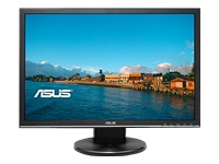 ASUSTeK COMPUTER ASUS VW226T - LCD-Monitor