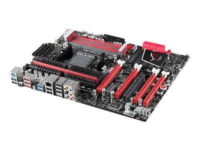ASUS Crosshair V Formula Republic of Gamers