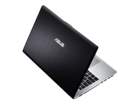 ASUS N56VZ DS71 - Core i7 3610QM / 2.3 GHz - Windows 7 Home Premium 64