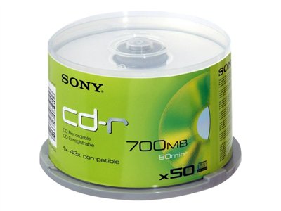 Sony CDQ 80N