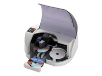 Imation D20 Disc Publisher - Duplicatore di dischi - slot: 20 - 26331