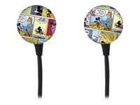 Cirkuit Planet DSY-HP700