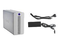 LaCie Bigger Disk Power Supply