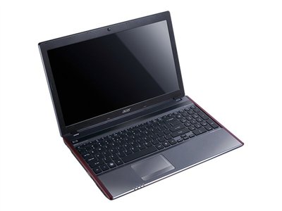Acer Aspire 5755G-2434G75Mnrs